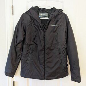 Eddie Bauer First Ascent Evertherm Jacket - Black